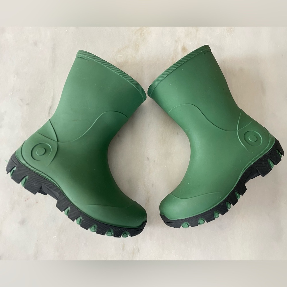 Bogs Boots Essential Rain Mid Rainboots - Picture 6 of 6